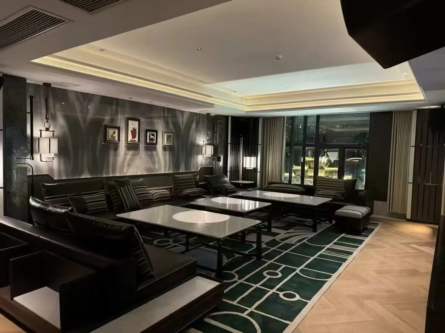 宜宾商务ktv哪里好玩推荐指南-高县ktv预订